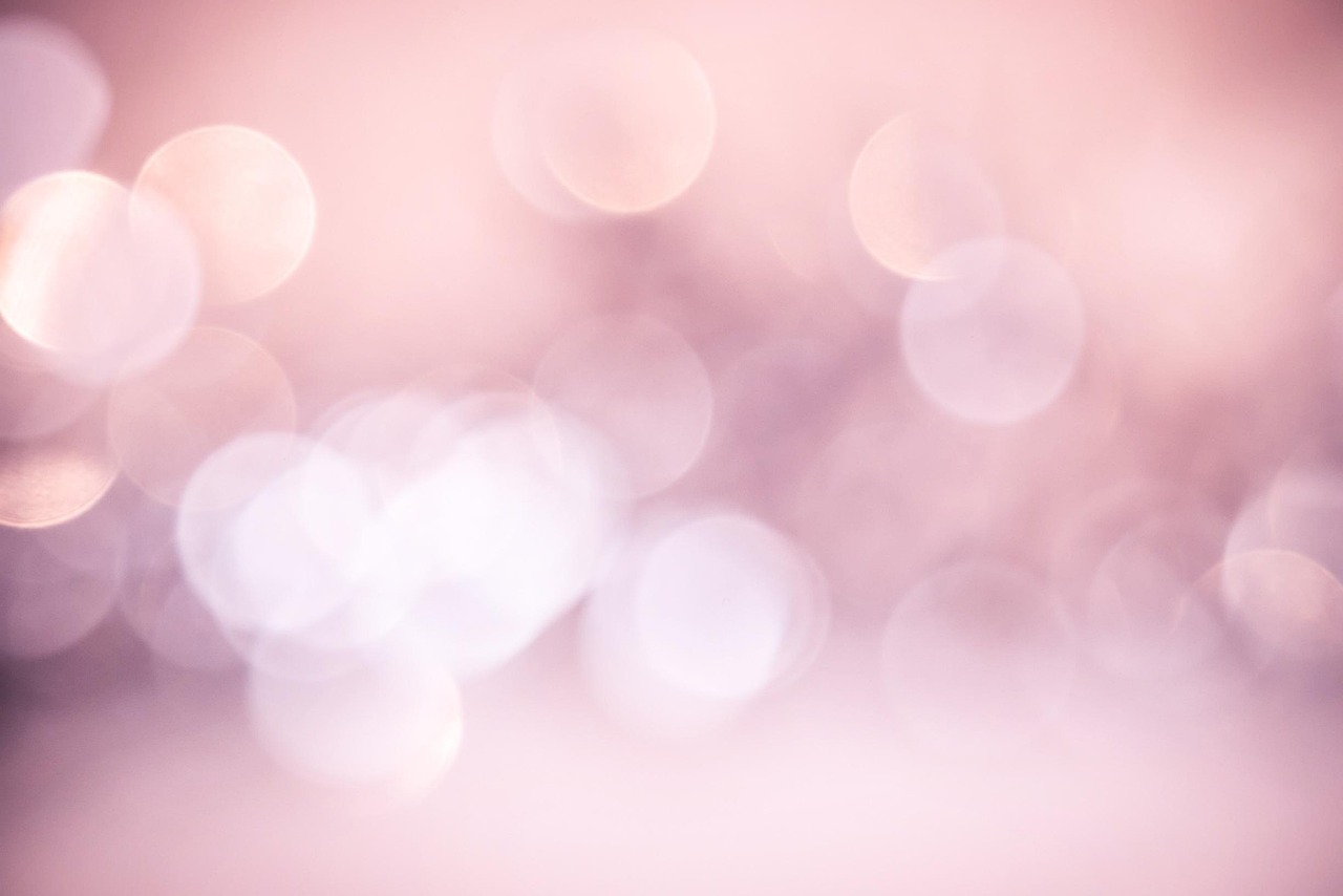 Soft, ethereal clouds representing cognitive fog and mental transitions.