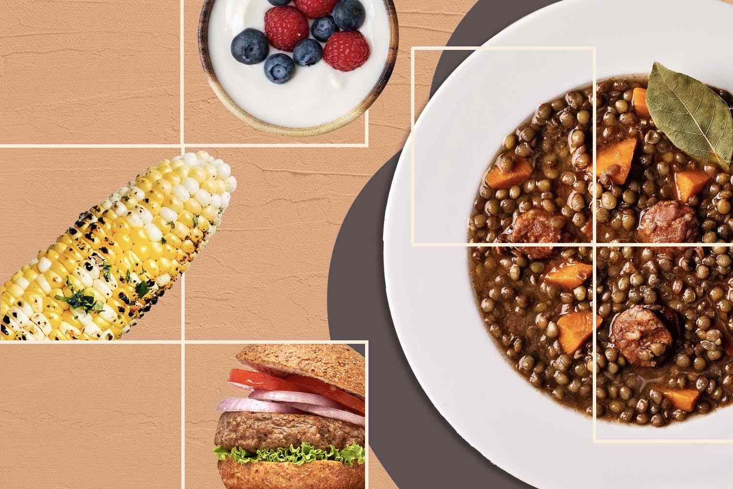 7-Day Carb Cycling Meal Plan for Athletes & Power