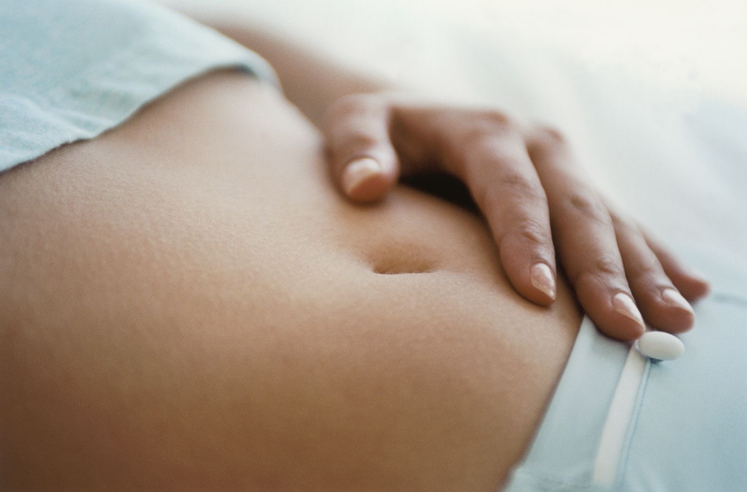 Umbilical Endometriosis: Symptoms & Surgery Options
