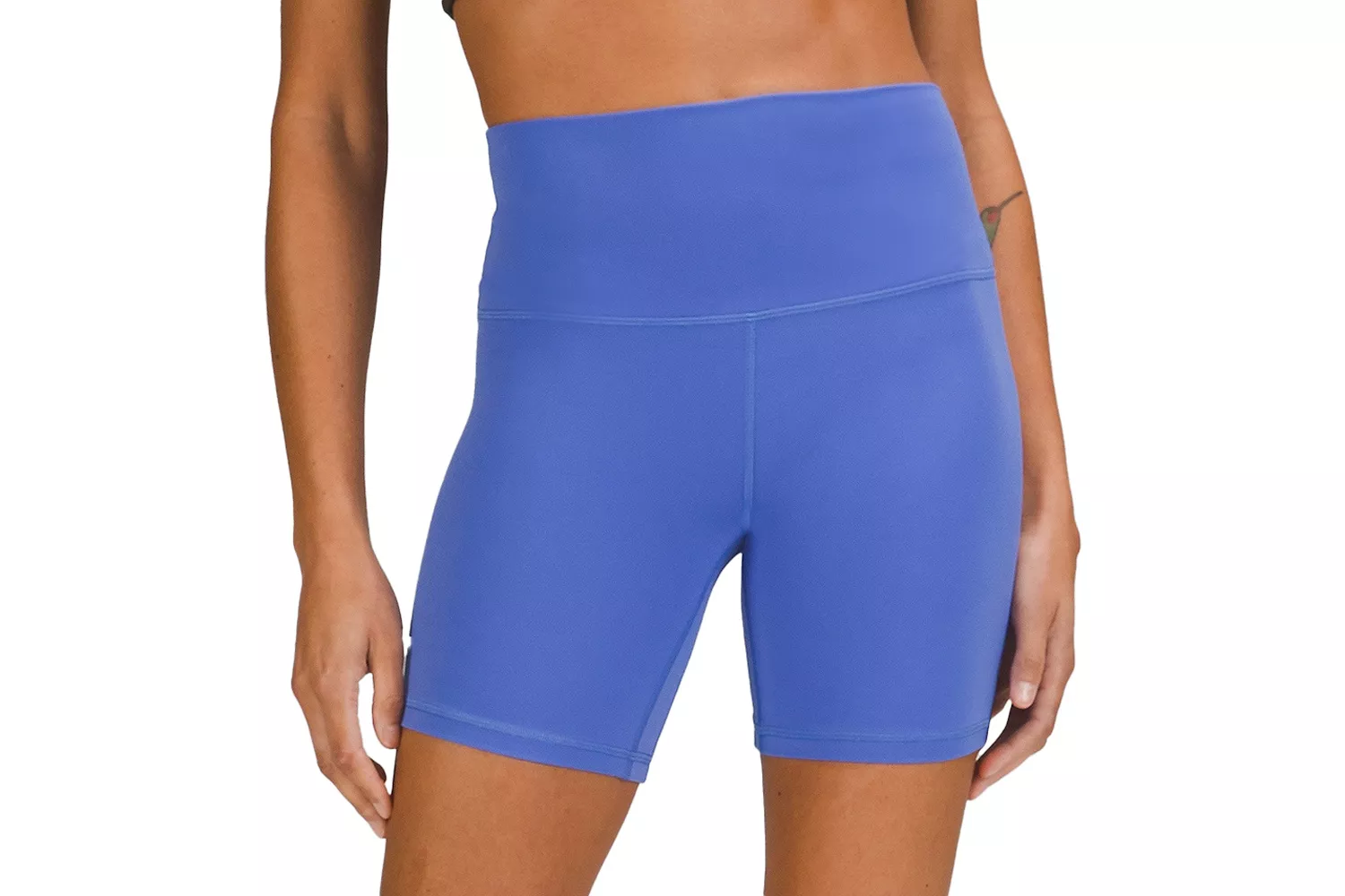Best Lululemon Shorts: Expert Fabric & Performance Guide