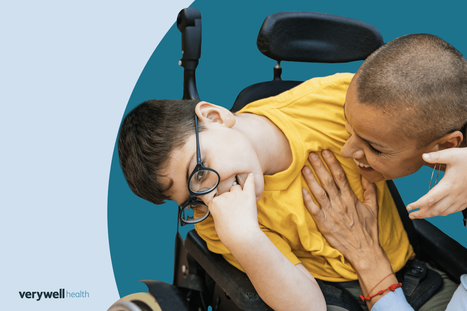 A clinical setting representing the diagnostic journey for pediatric neuromuscular disorders.