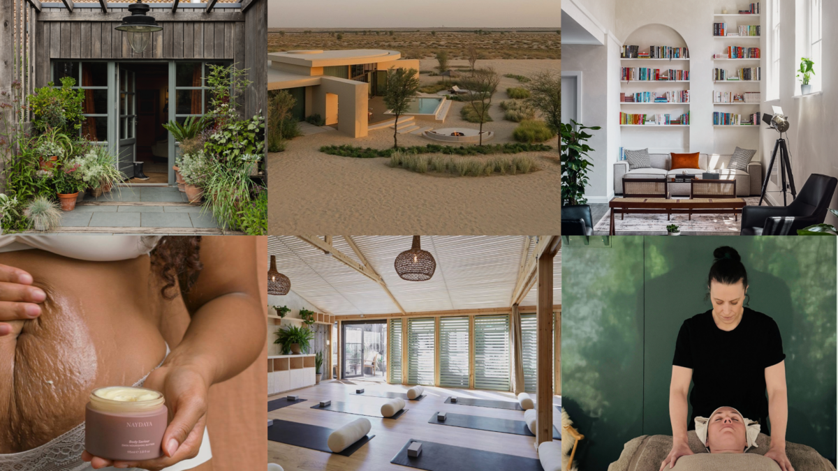 2026 Perimenopause Care Trends & Wellness Guide