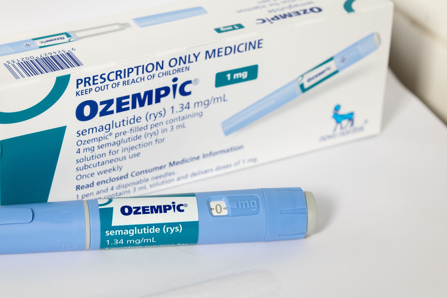 Ozempic Muscle Loss: Guide to Protecting Lean Mass