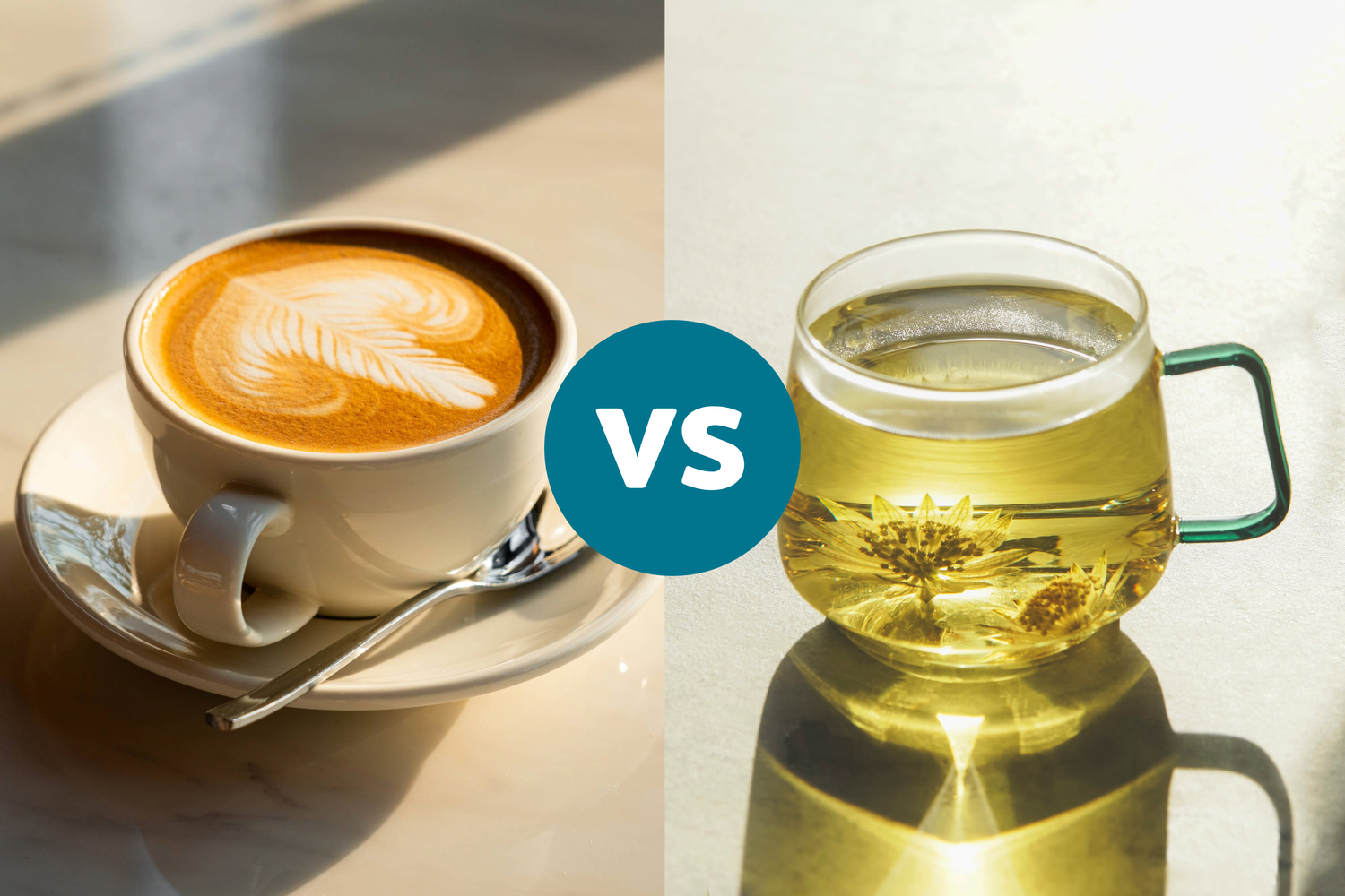 Tea vs Coffee: Which Is Better for Bone Health?