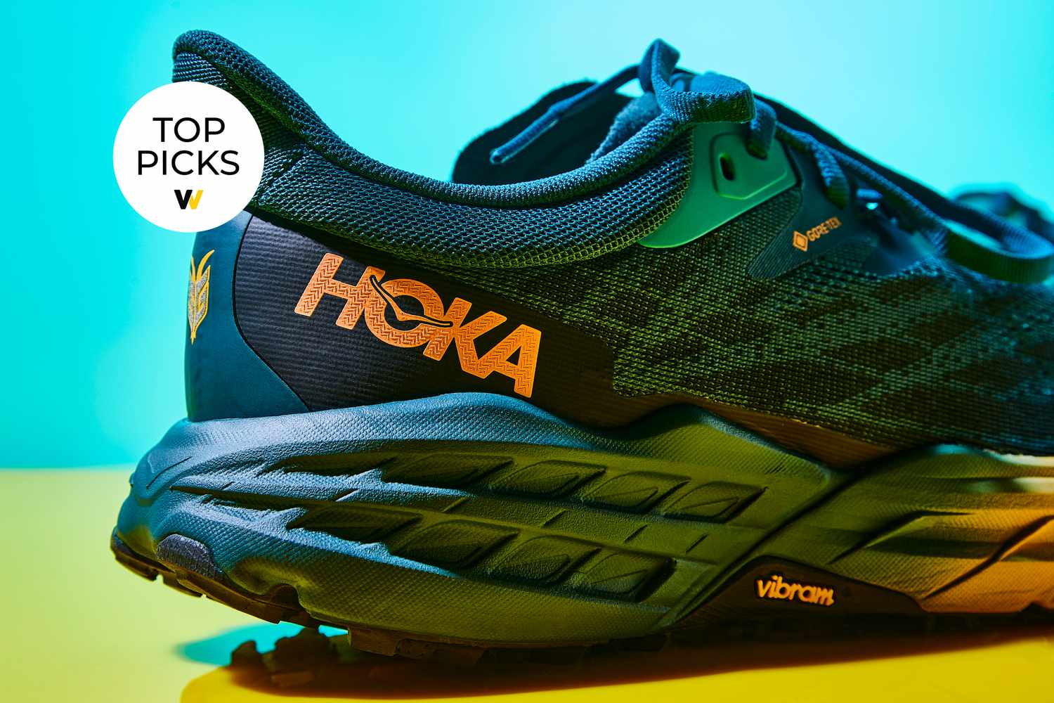 9 Best Hoka Running Shoes 2025: Expert Tested & Ranked