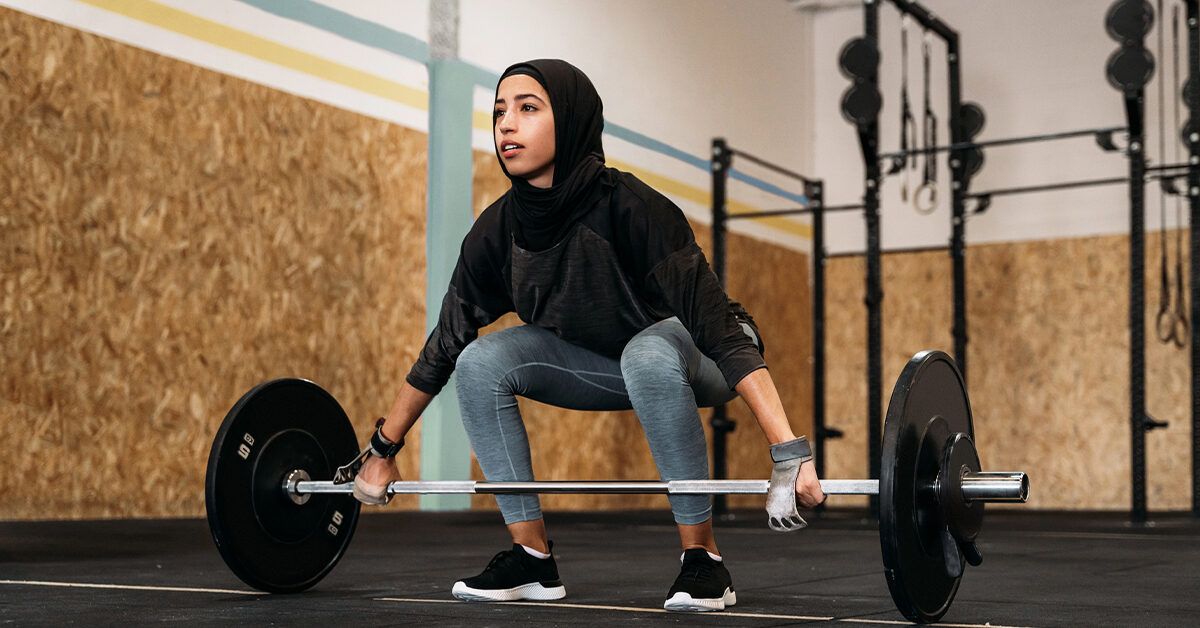How to Calculate Your 1 Rep Max for Strength Gains