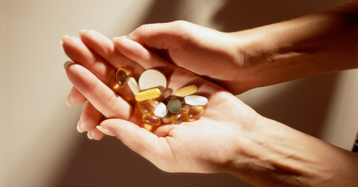 Beauty Supplements: What to Look for and Avoid