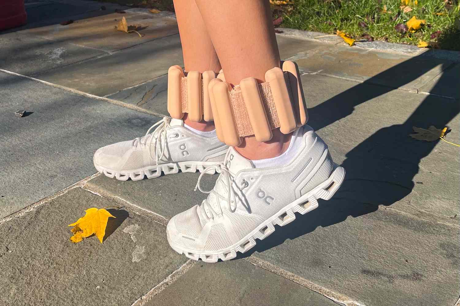 11 Best Ankle Weights of 2024: Expert Reviewed
