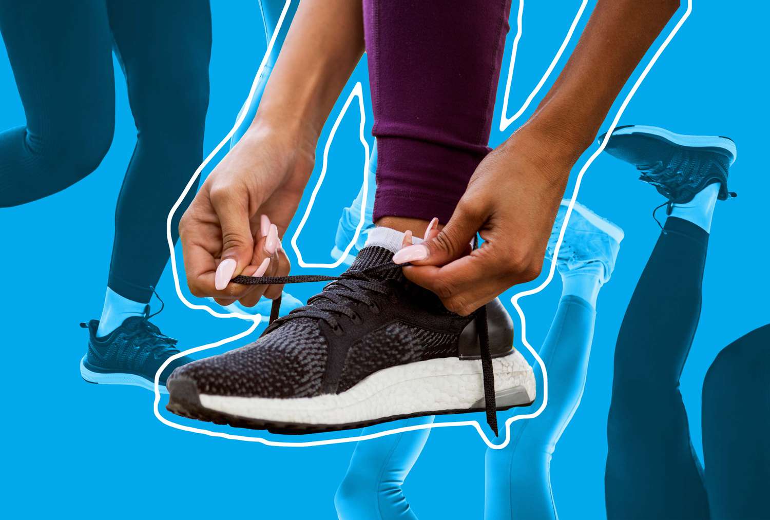 Sneaker Buying Guide: Expert Fit and Support Tips