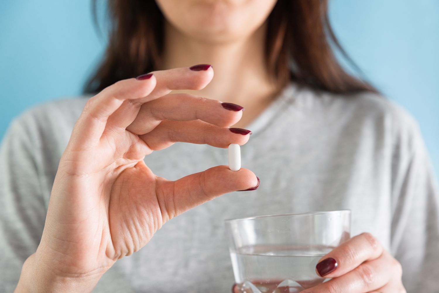 GLP-1 Side Effects: Understanding Gastric Emptying