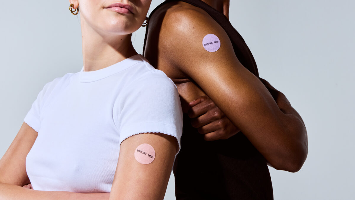 Why Editors are Switching to Supplement Patches