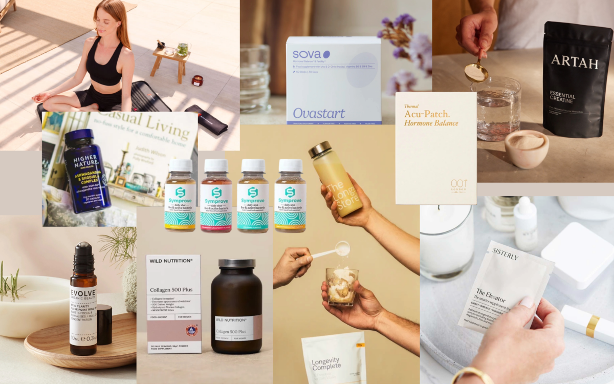 Build Your Best Female Wellness Stack: 2026 Guide