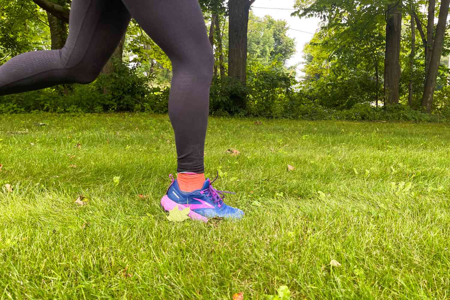 8 Best Brooks Running Shoes of 2026: Expert-Tested