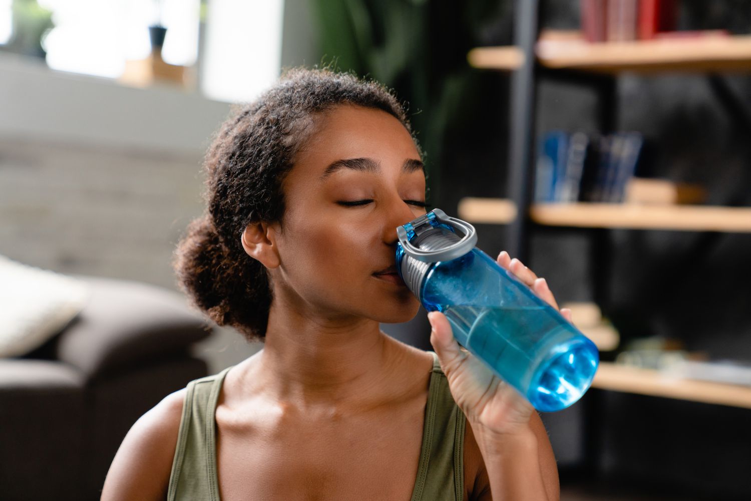 Dehydration Heart Rate: Why It Spikes and What to Do