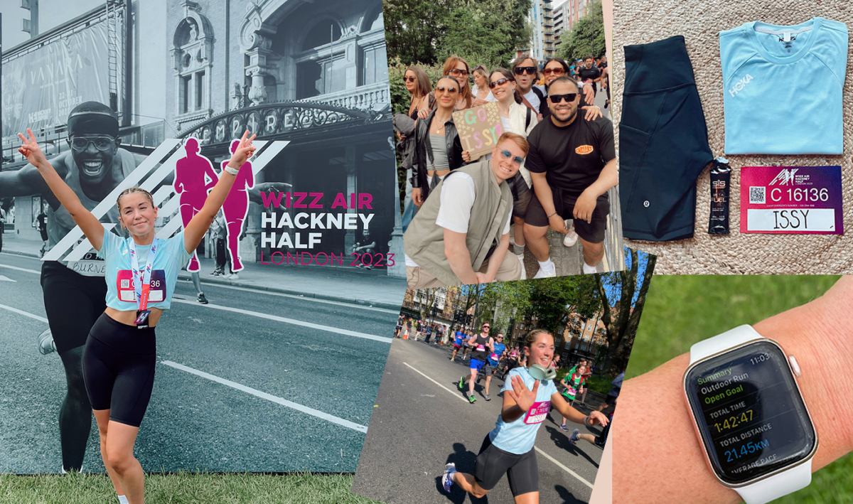 12 Crucial Half Marathon Tips for First-Timers