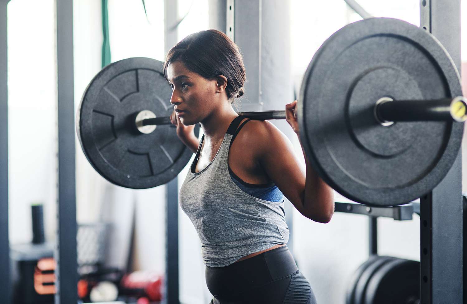 Strength Training Mental Health: Boost Focus & Mood