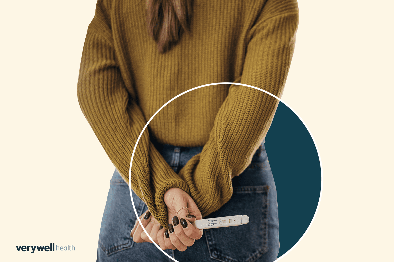Cervix Early Pregnancy Changes: Texture and Position