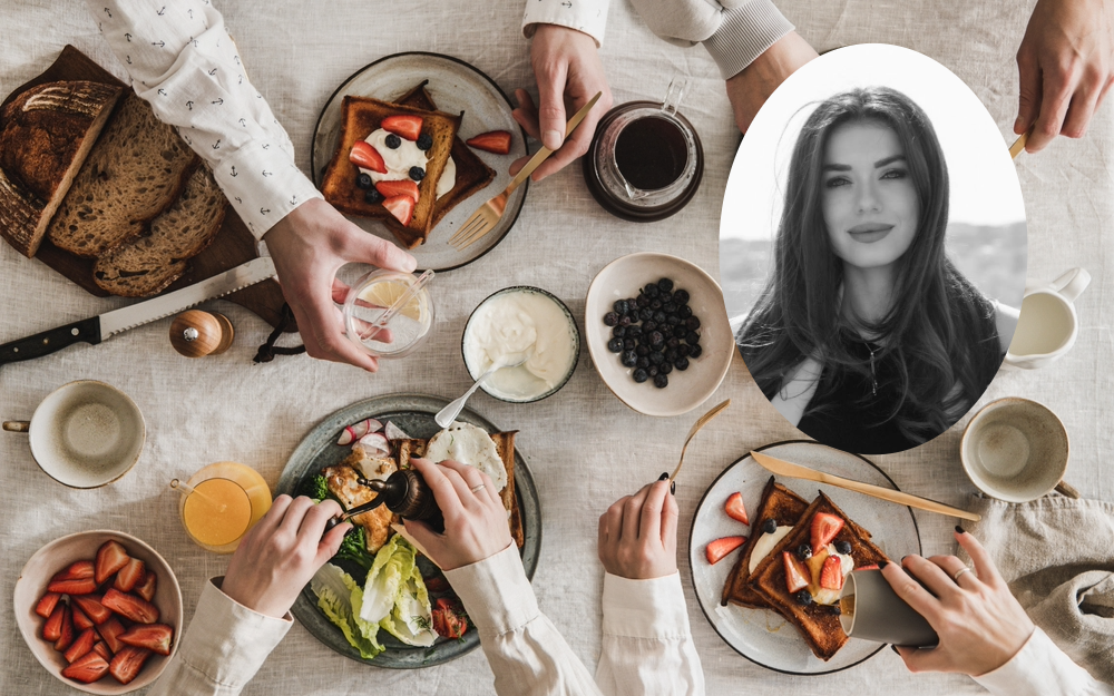 Alka-Terranean Method vs. Calorie Counting