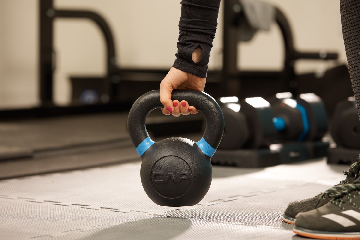 16 Best Kettlebells of 2024: Expert-Tested Home Picks