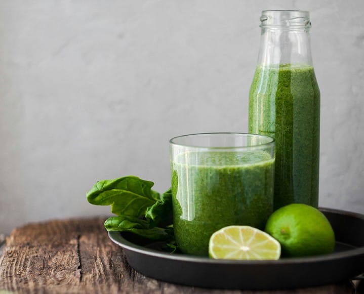 6 Tips for a Successful Holistic Spring Detox