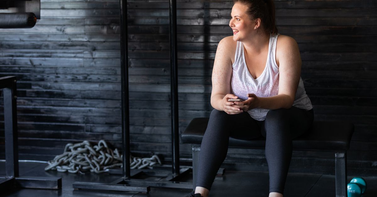 Dumbbell Pullover: Back or Chest Exercise?