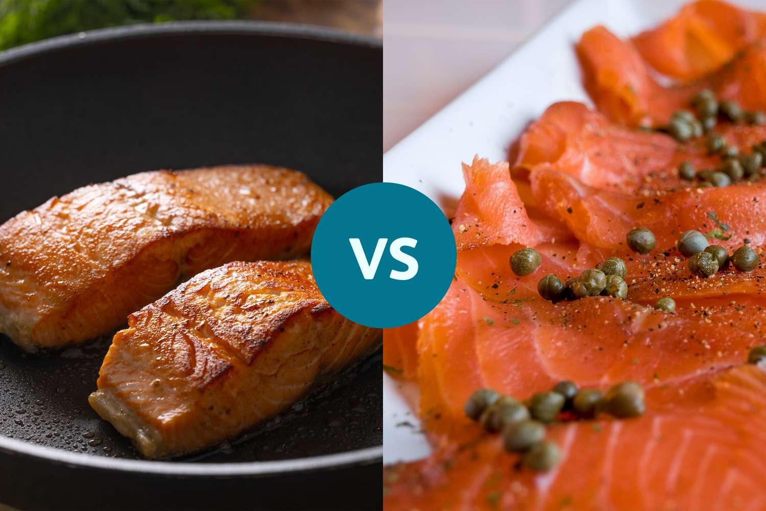 Smoked vs Cooked Salmon: Maximize Your Omega-3 Intake