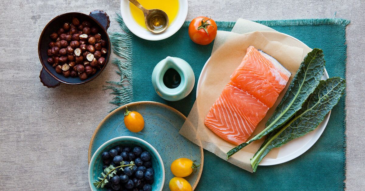 DASH vs Mediterranean Diet: Best for Heart Health?