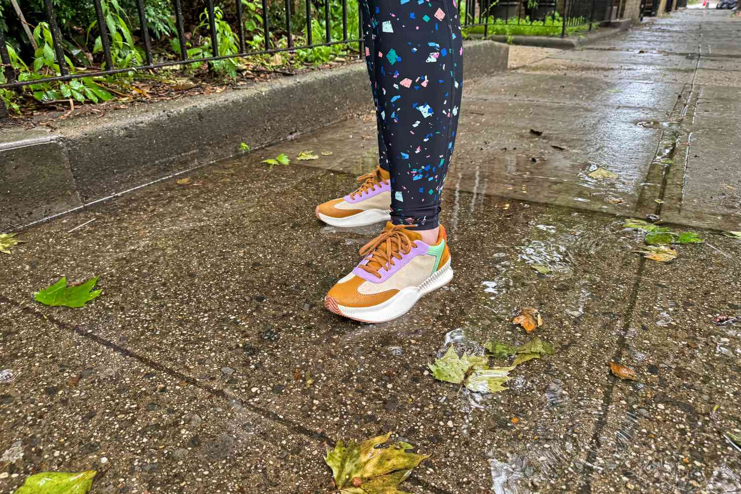 Best Waterproof Sneakers of 2026: 20 Pairs Tested