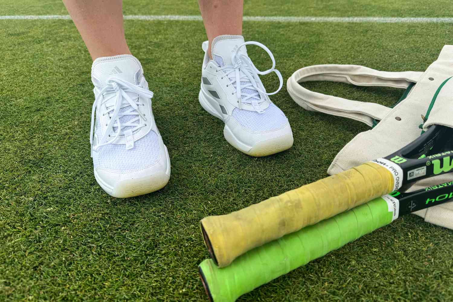 12 Best Women's Tennis Shoes for Stability & Speed