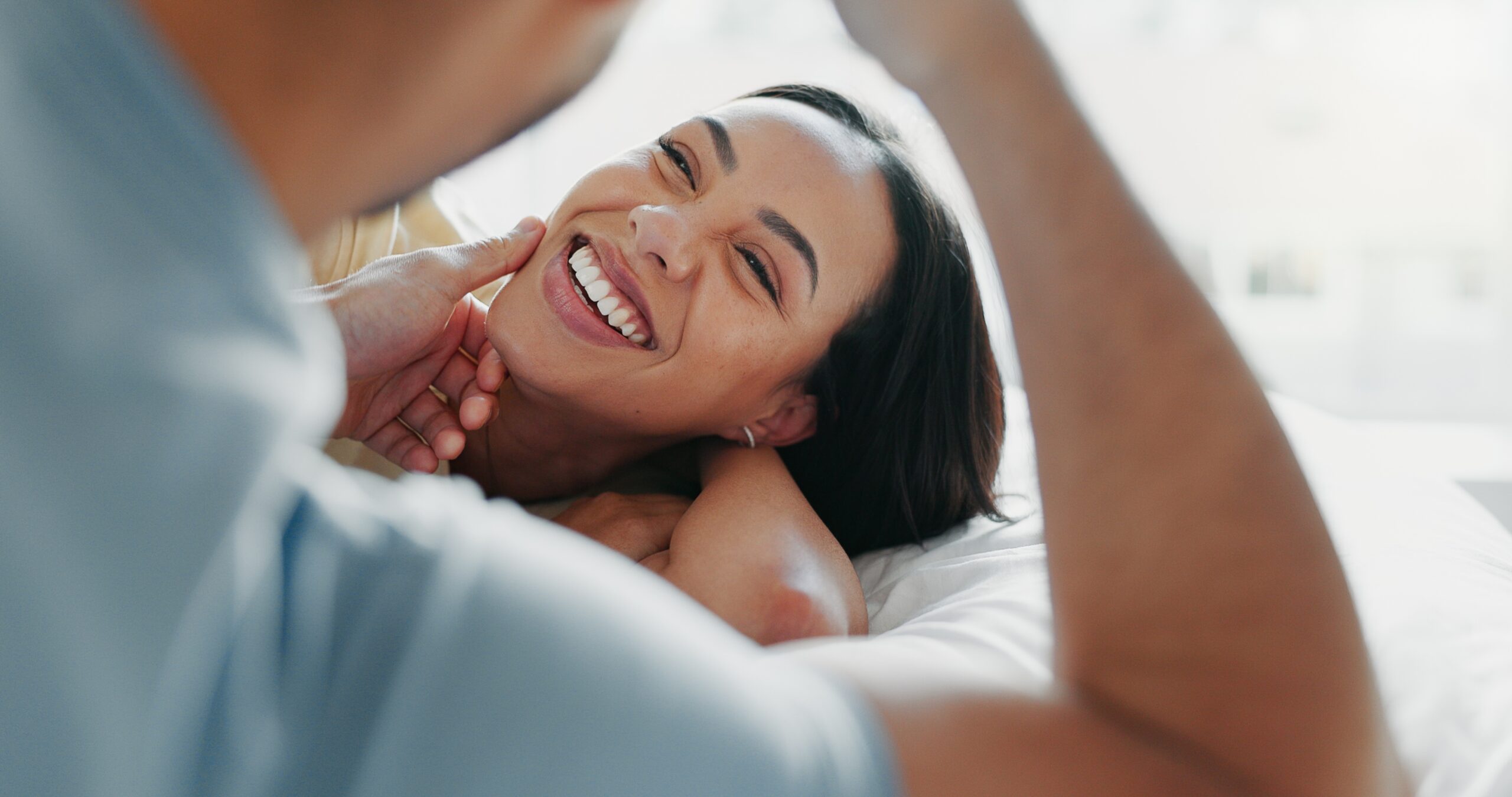 Perimenopause Libido: How to Restore Sexual Wellness