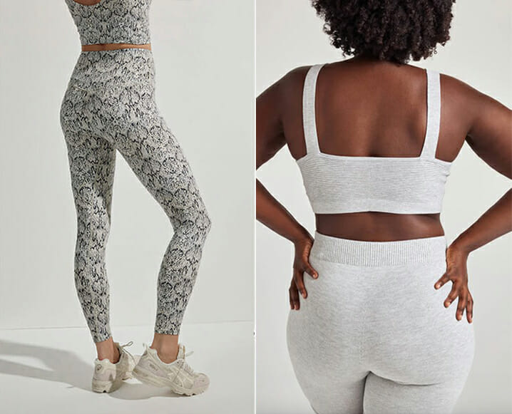 7 Best Spring Workout Sets for Performance & Style