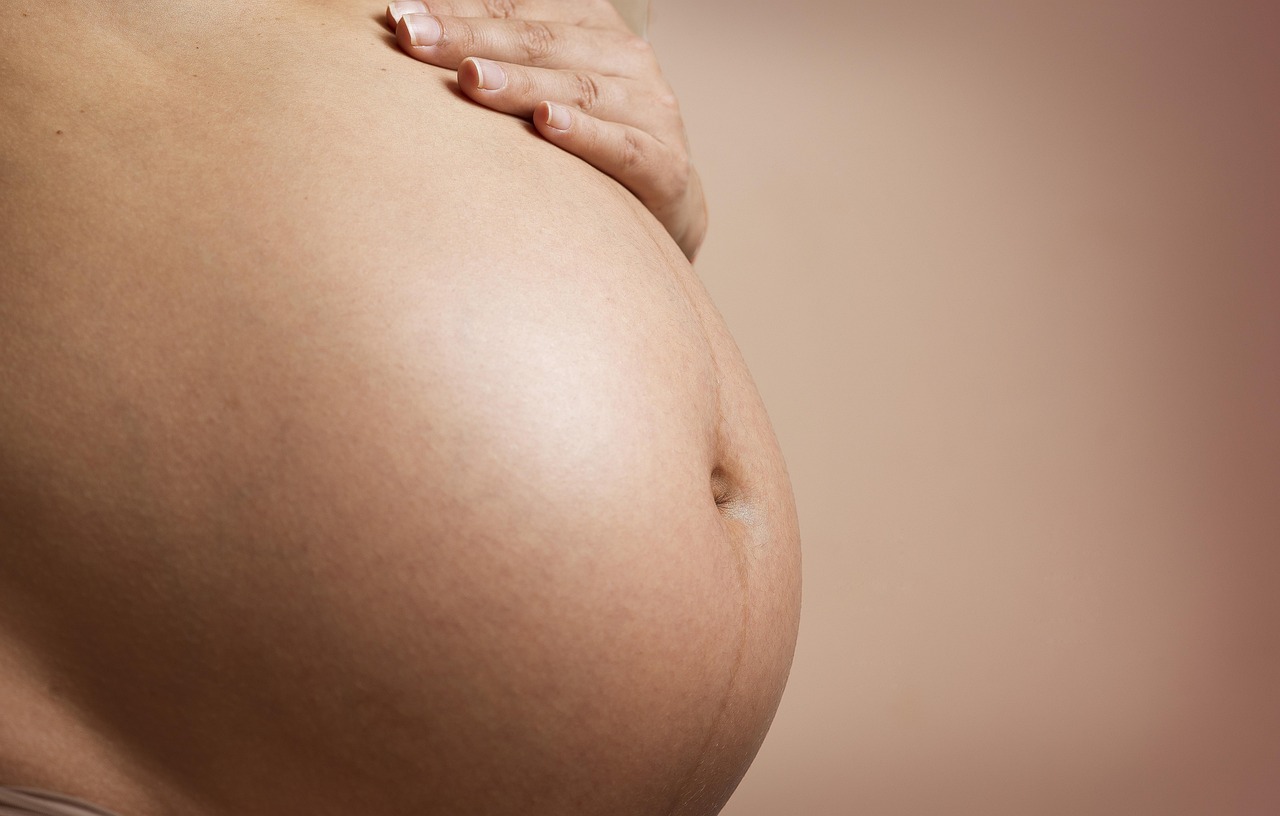 Managing Pregnancy Brain Fog and Cognitive Changes