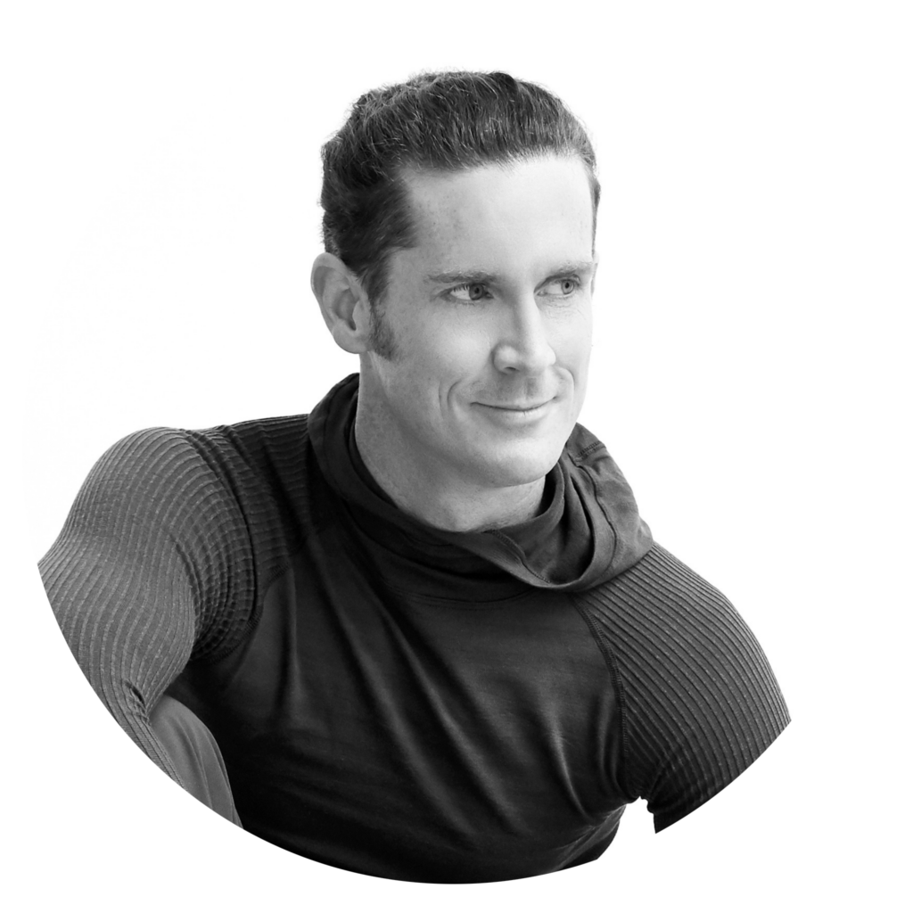 An individual engaged in a low-impact walking exercise, maintaining a conversational pace.