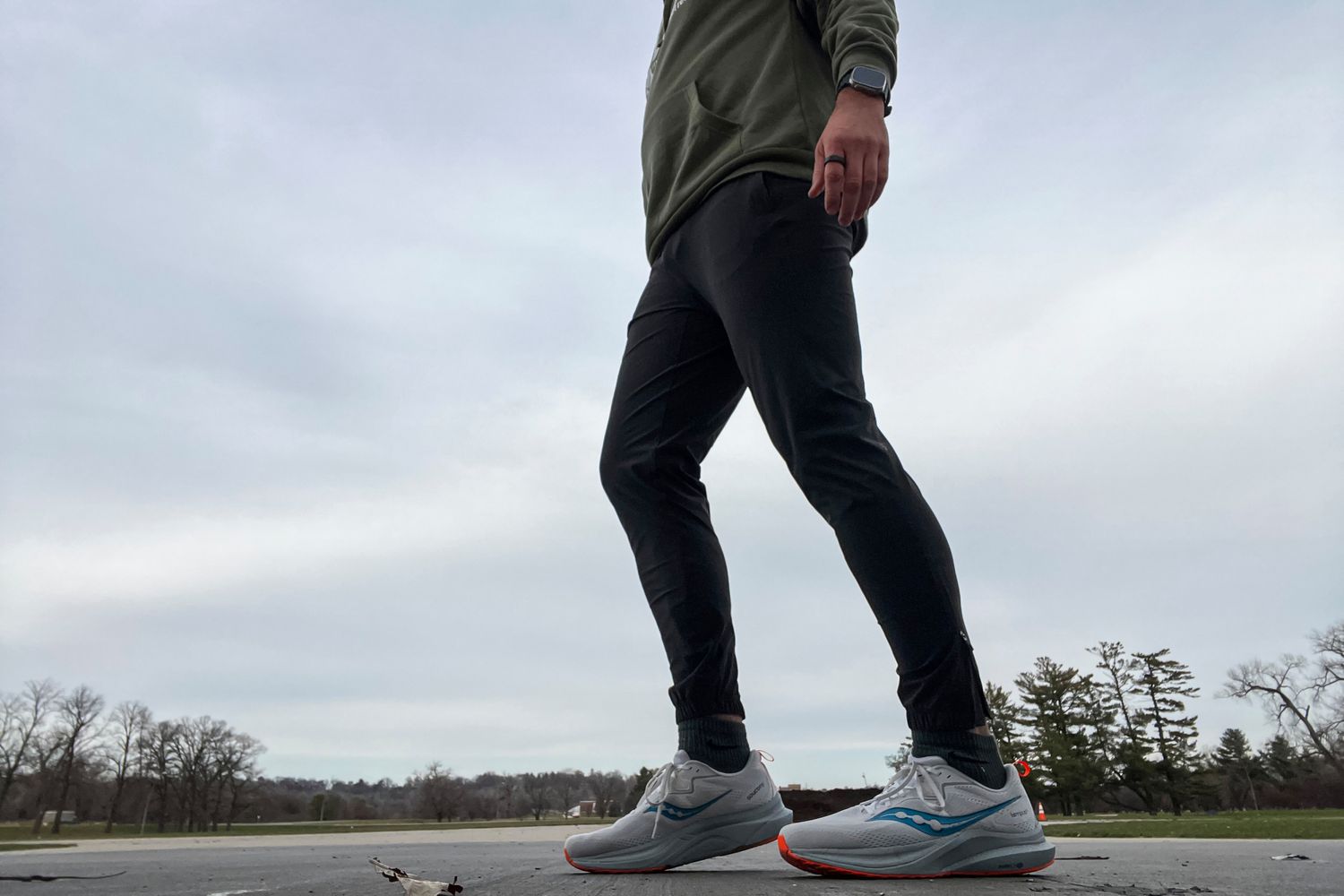 5 Best lululemon Joggers for Workouts: Expert Review