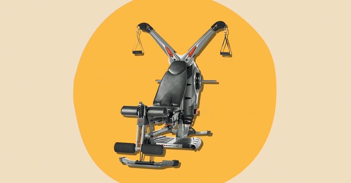 SpiraFlex Home Gym: Better Strength Training?