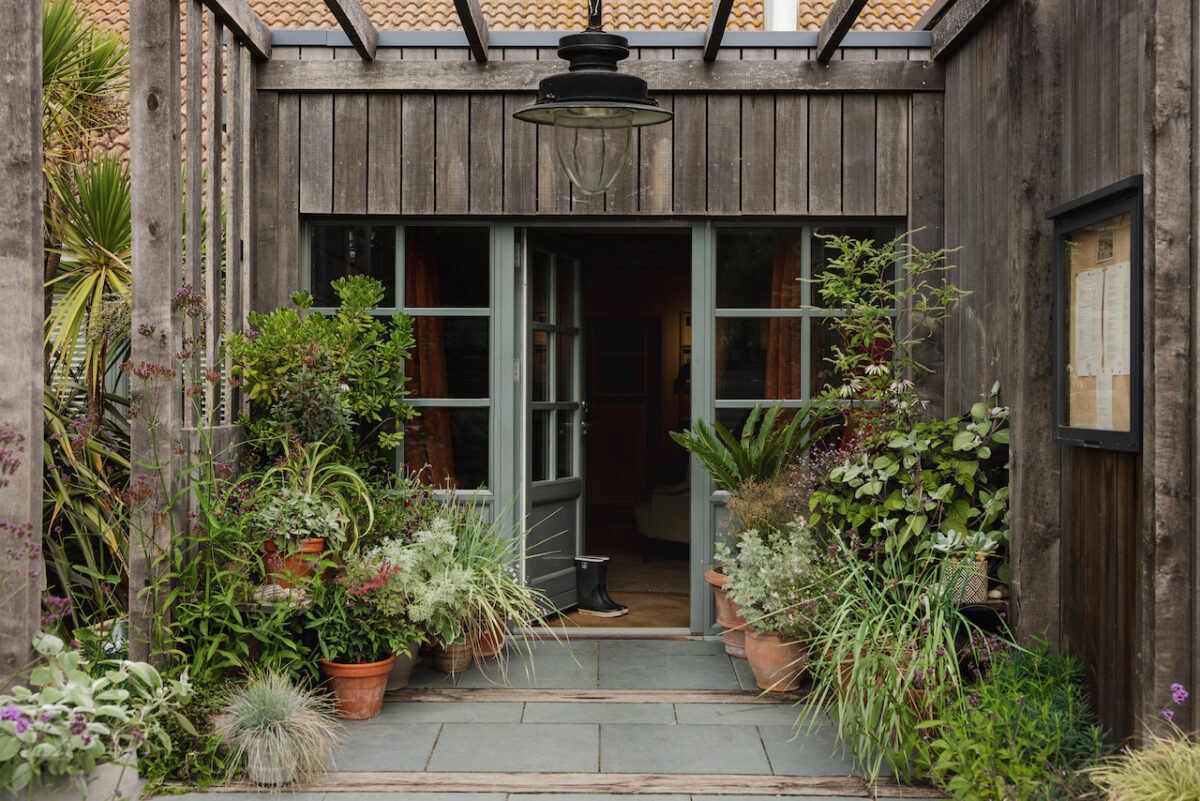A high-end wellness retreat featuring nature-integrated architecture and clinical diagnostic tools.