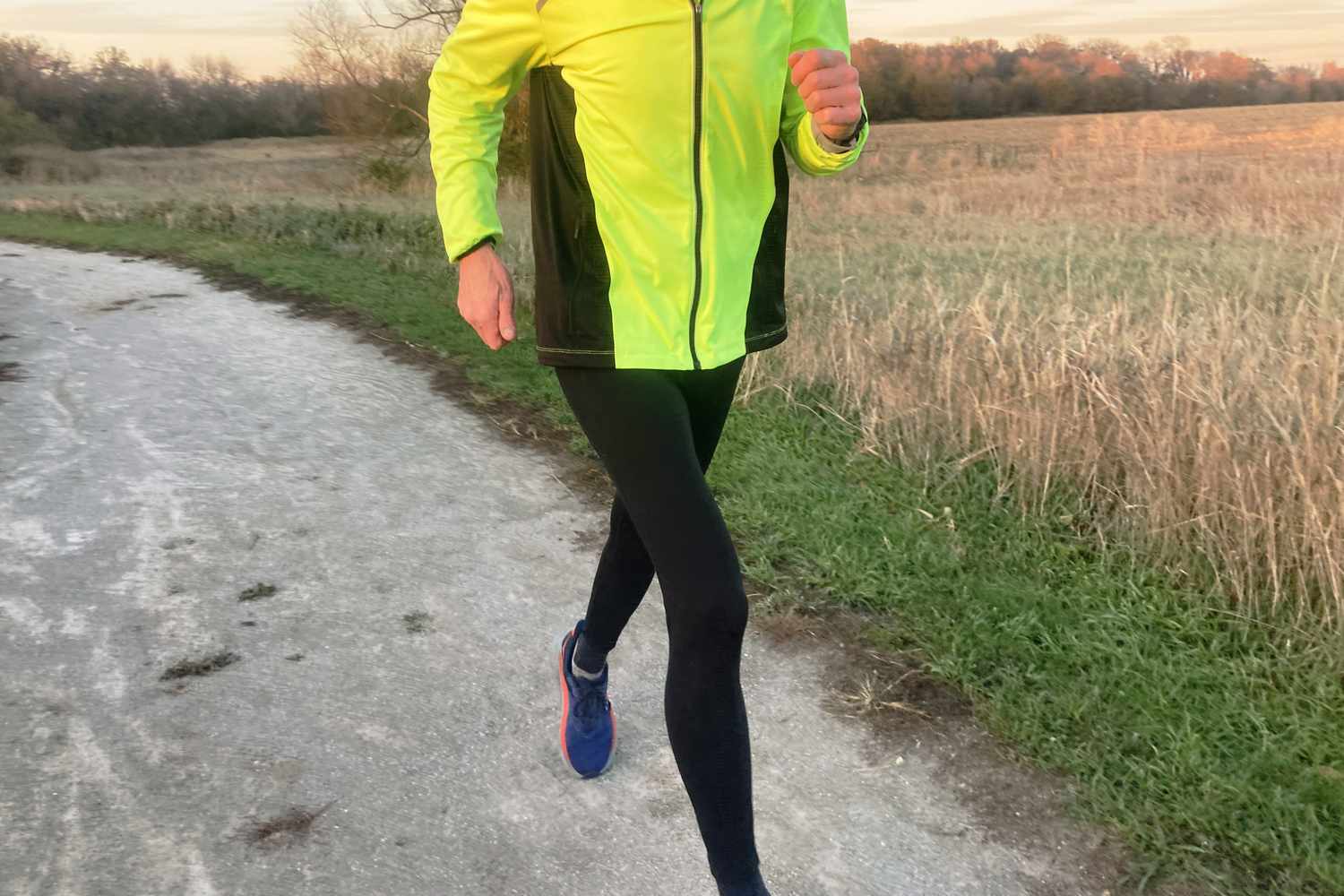 9 Best Men's Running Tights of 2026: Tested & Reviewed