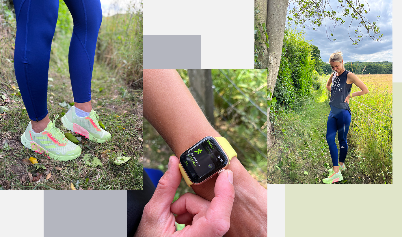 Trail Running Benefits: Why the Wild Beats the Treadmill