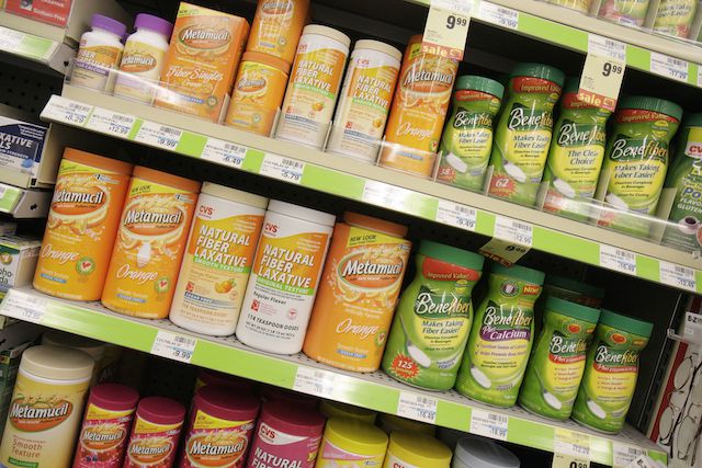 Citrucel vs Metamucil: Best Fiber Supplement Review
