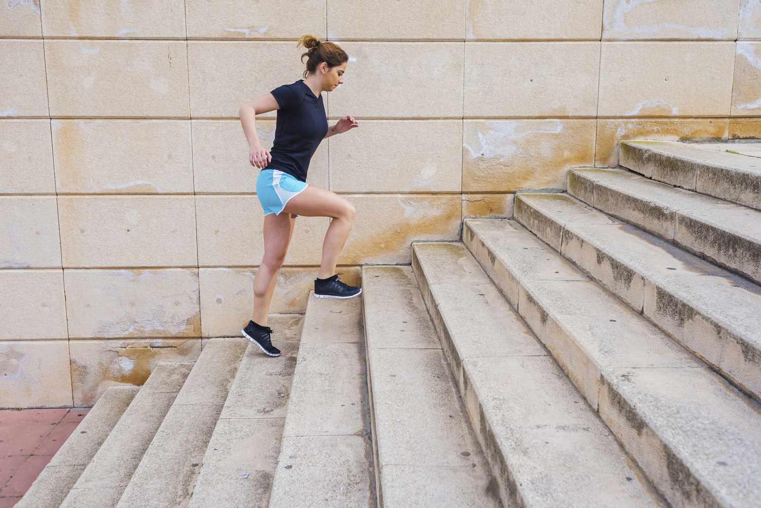 Stamina vs Endurance: Key Differences and Benefits