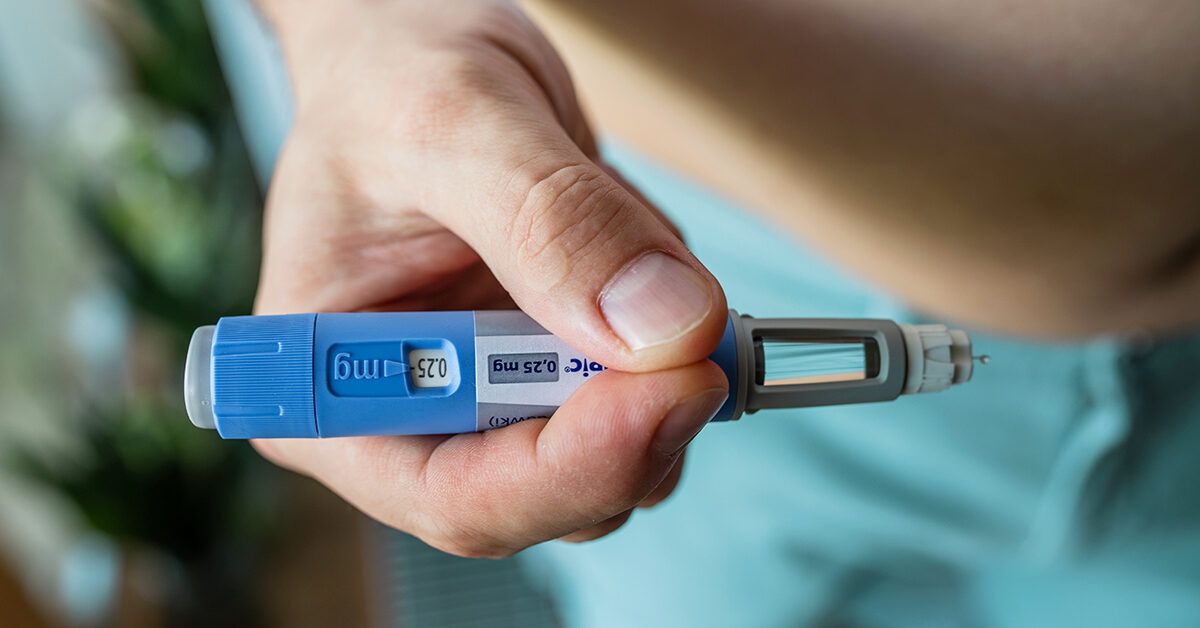 Rybelsus vs Ozempic: Blood Sugar Control Comparison