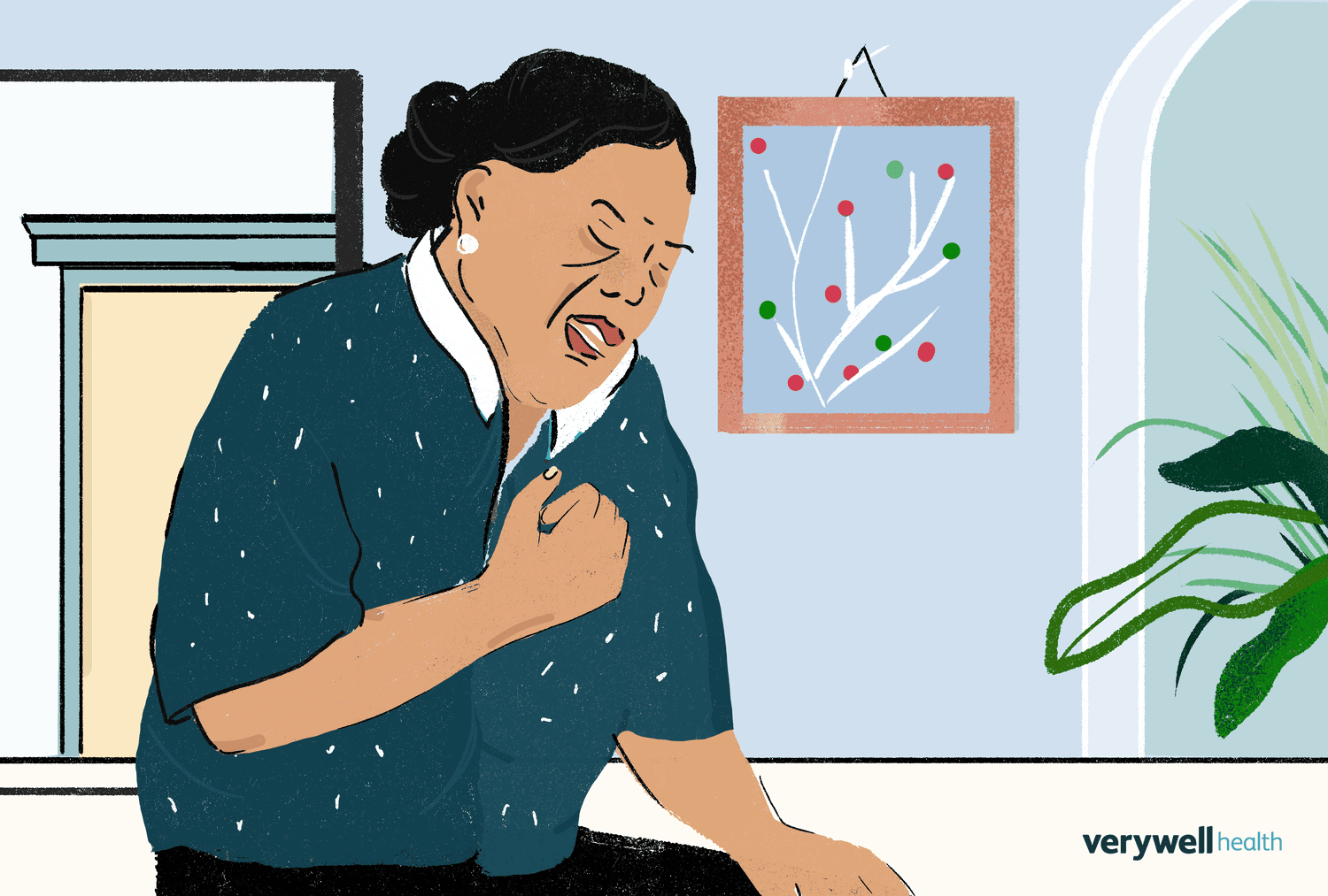 5 Subtle Heart Attack Symptoms Women Should Know