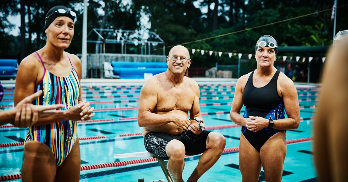 Heart Disease Exercise: 7 Risky Workouts for CHD