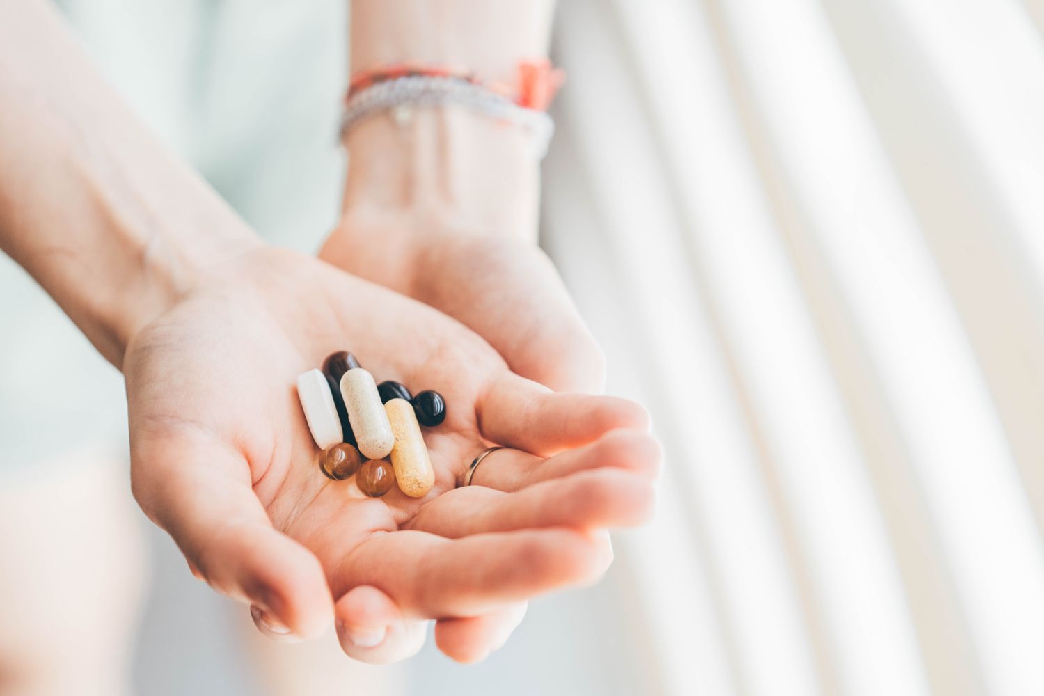 Top 4 Supplements for Better Vitamin D Absorption